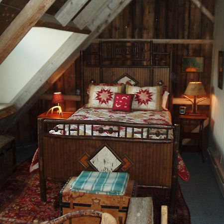 Lodge At Millstone Hill Barre Eksteriør bilde